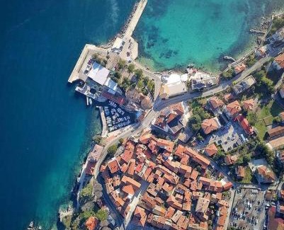 Lovran Apartment | Sea side