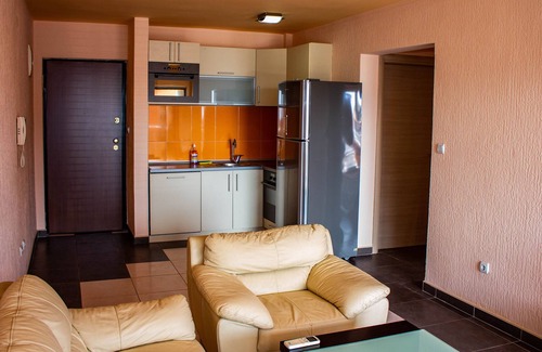 Babilonija Apartment | Sea Side Luxury Apartment Located Close To The Beach