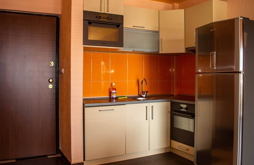 Babilonija Apartment | Sea Side Luxury Apartment Located Close To The Beach