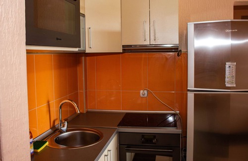 Babilonija Apartment | Sea Side Luxury Apartment Located Close To The Beach