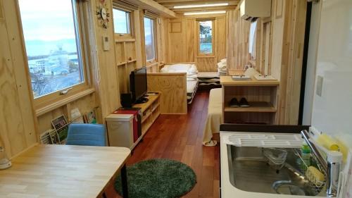 Abashiri House | Sea Side Stay/Vacation STAY 1785