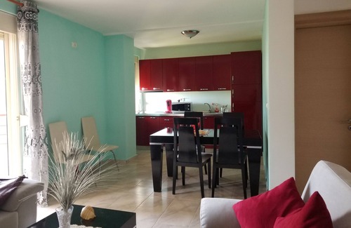 Golem Apartment | Sea-side/sun/vacation/adorable apartment.