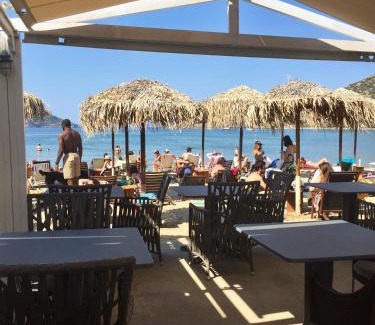 Porto Rafti Hotel | Sea Sight Boutique Hotel