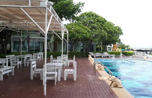 Hat Chao Samran Resort | Sea-Sky Resort