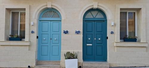 Marsaxlokk House | Sea & Sky townhouses