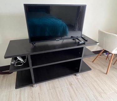 Sattahip Apartment | Sea skyline home