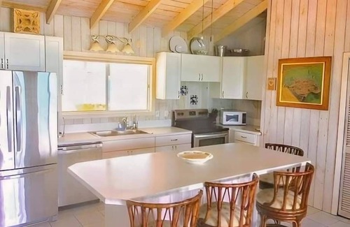 Staniel Cay Villa | Sea Smile Beachfront Paradise