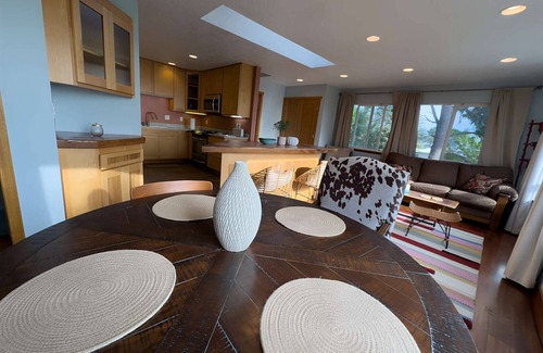 Crescent City North House | Sea Song Beach House