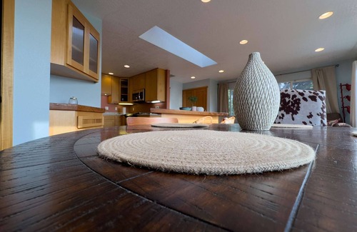 Crescent City North House | Sea Song Beach House