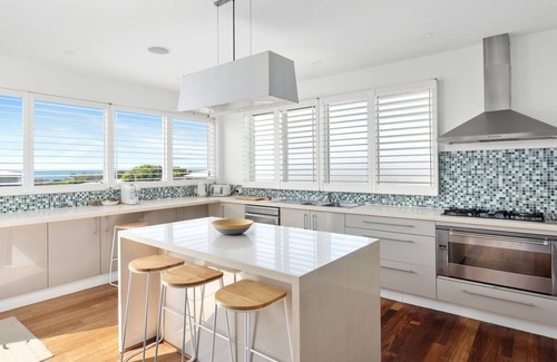 Peregian Beach House | Sea Splash 75 Lorikeet Drive