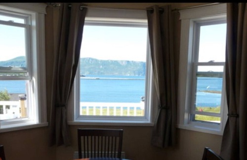 Rocky Harbour Cottage | Sea Spray Cottages #1, Rocky Harbour, Gros Morne National Park, NL