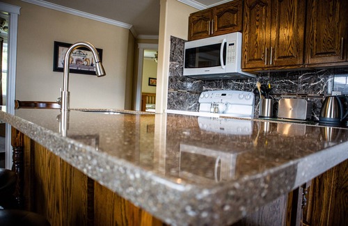 Rocky Harbour Cottage | Sea Spray Cottages #2 Rocky Harbour, Gros Morne National Park, NL