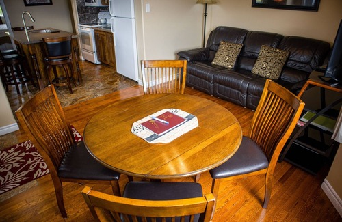 Rocky Harbour Cottage | Sea Spray Cottages #2 Rocky Harbour, Gros Morne National Park, NL