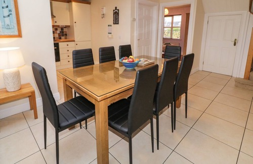 Rathmullan House | SEA SPRAY COTTAGE, pet friendly in Rathmullan, County Donegal