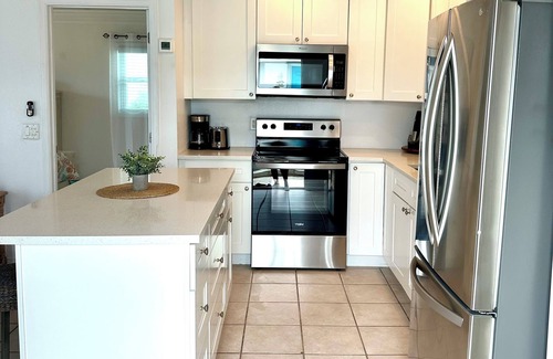 Bahama Palm Shores House | Sea Spray Ocean Villa 915