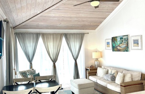 Bahama Palm Shores House | Sea Spray Ocean Villa 915