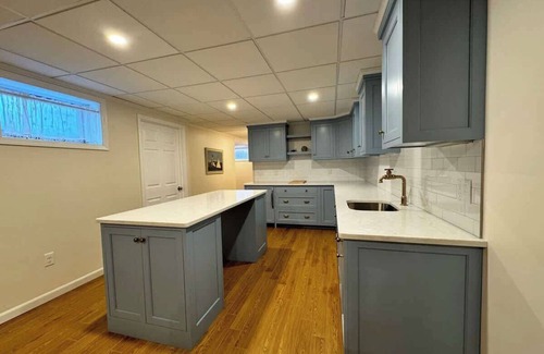Harwich Port House | Sea St Stunner in Harwichport - Classic Cape house