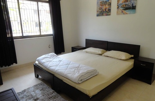 Varca Apartment | Sea star apartment