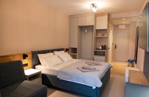 Gjerana Apartment | Sea Star Apartments