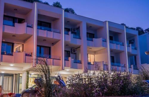 Gjerana Apartment | Sea Star Apartments