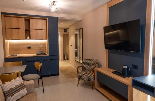 Gjerana Apartment | Sea Star Apartments