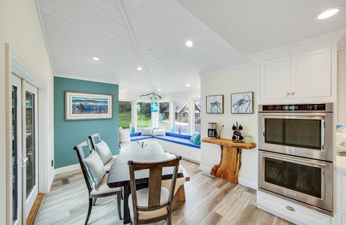 Dillon Beach House | Sea Star Haven - Steps from the beach