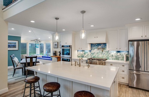 Dillon Beach House | Sea Star Haven - Steps from the beach