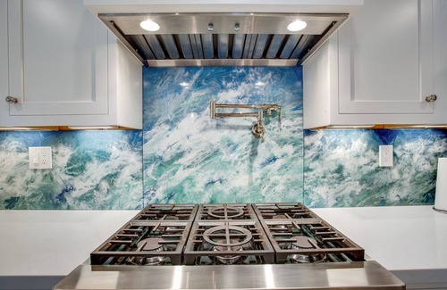 Dillon Beach House | Sea Star Haven - Steps from the beach