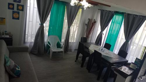 San Andres House | Sea Star Inn