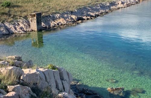 Vinjerac Villa | Sea Star Villa - Vinjerac
