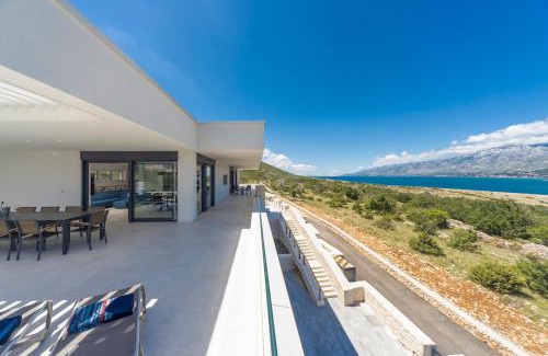 Vinjerac Villa | Sea Star Villa - Vinjerac