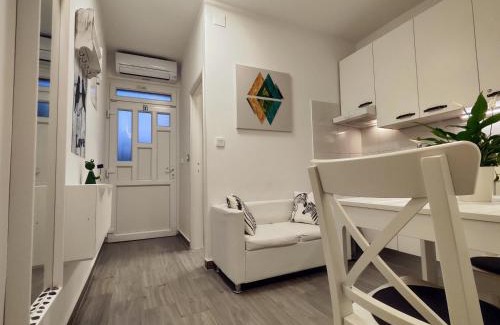 Tucepi Apartment | Sea & Sun apartments Tučepi
