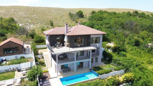 Balchik Villa | Sea Sunrise Vila