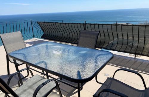 Balchik Villa | Sea Sunrise Vila