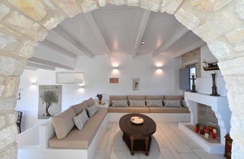 Santa Maria House | Sea Swell Villas at Santa Maria