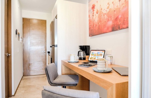 Luis Donaldo Colosio Apartment | Sea Tower by Casago