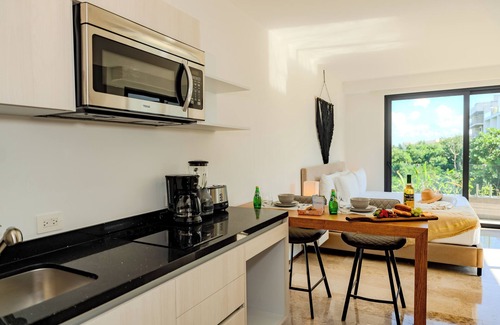 Luis Donaldo Colosio Apartment | Sea Tower by Casago