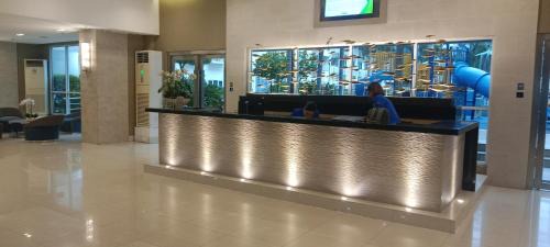 Barangay 76 Hotel | Sea U at Mamamia moa condo rentals