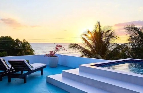 Treasure Beach House | Sea Urchin | Entire Villa in Treasure Beach