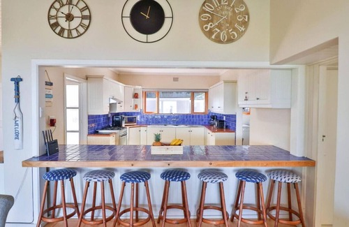 Voelklip House | Sea Valley Lodge X | 180 degree sea views