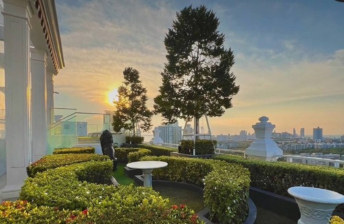 South Pattaya Apartment | Sea View 2 Bed Room Luxury Stay Near The Beach