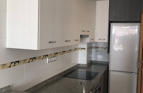 Los Mateos House | sea view accommodation