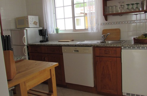 Aljezur Villa | Sea view and phenomenal landscape of the Natural Park of Costa Vicentina