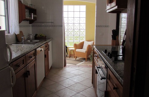 Aljezur Villa | Sea view and phenomenal landscape of the Natural Park of Costa Vicentina