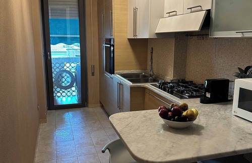 Lido di Camaiore Apartment | Sea view apartment