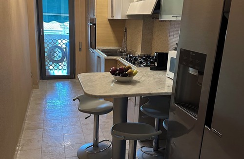 Lido di Camaiore Apartment | Sea view apartment