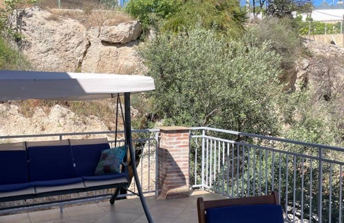 Palma di Montechiaro Apartment | Sea view apartment