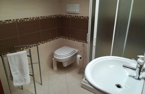 Nizza di Sicilia Apartment | Sea view apartment