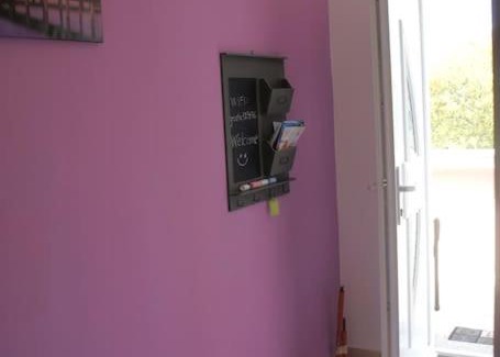 Tribulje Apartment | Sea view apartment