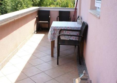 Tribulje Apartment | Sea view apartment